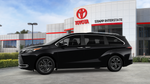 2026 Toyota Sienna Platinum 7 Passenger