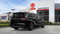 2026 Toyota Sienna Platinum 7 Passenger