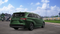 2026 Toyota Sienna Platinum 7 Passenger