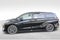 2026 Toyota Sienna Platinum 7 Passenger
