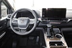 2026 Toyota Sienna Platinum 7 Passenger