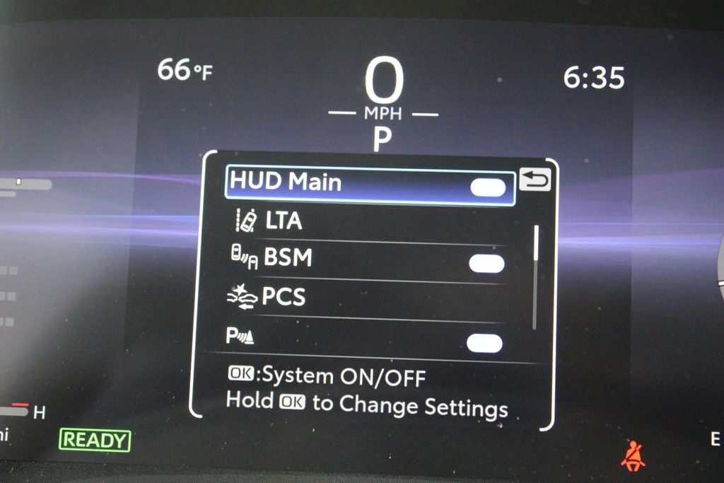 2026 Toyota Sienna Platinum 7 Passenger