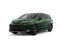 2026 Toyota Sienna Platinum 7 Passenger
