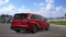 2026 Toyota Sienna Platinum 7 Passenger
