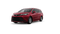 2026 Toyota Sienna LE 8 Passenger