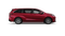 2026 Toyota Sienna LE 8 Passenger
