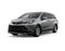2026 Toyota Sienna LE 8 Passenger