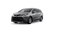 2026 Toyota Sienna LE 8 Passenger