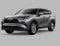 2026 Toyota Highlander Hybrid Limited