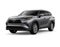2026 Toyota Highlander Hybrid Limited