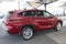 2026 Toyota Highlander Hybrid Limited