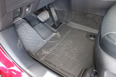 2026 Toyota Highlander Hybrid Limited