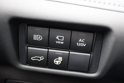 2026 Toyota Highlander Hybrid Limited