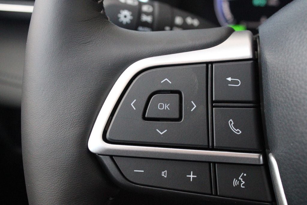 2026 Toyota Highlander Hybrid Limited