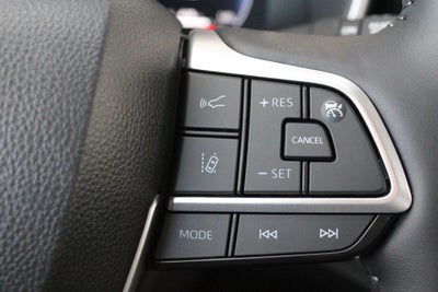 2026 Toyota Highlander Hybrid Limited