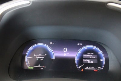 2026 Toyota Highlander Hybrid Limited