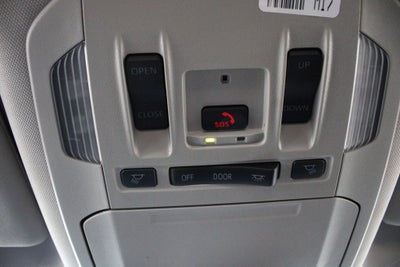 2026 Toyota Highlander Hybrid Limited