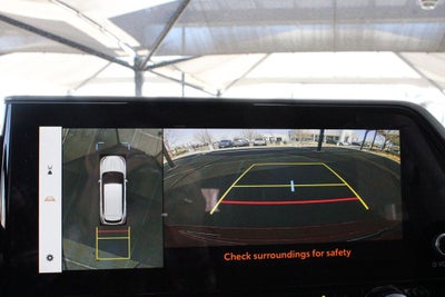 2026 Toyota Highlander Hybrid Limited