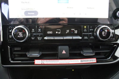 2026 Toyota Highlander Hybrid Limited