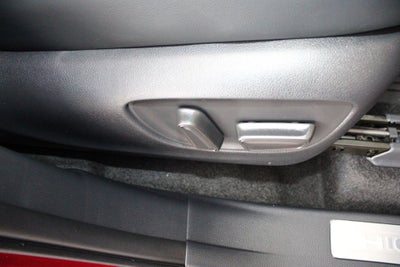 2026 Toyota Highlander Hybrid Limited