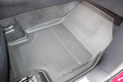 2026 Toyota Highlander Hybrid Limited