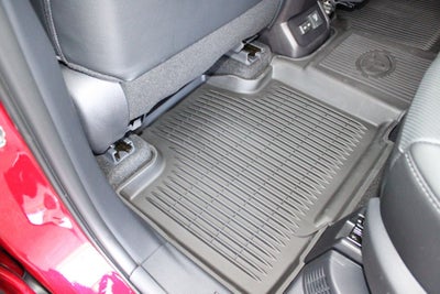 2026 Toyota Highlander Hybrid Limited