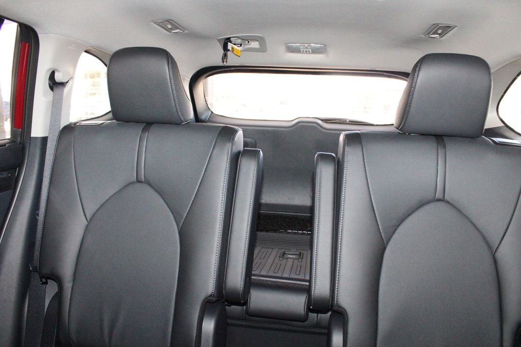 2026 Toyota Highlander Hybrid Limited