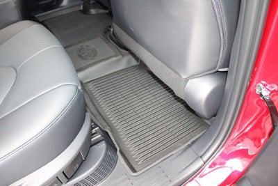 2026 Toyota Highlander Hybrid Limited