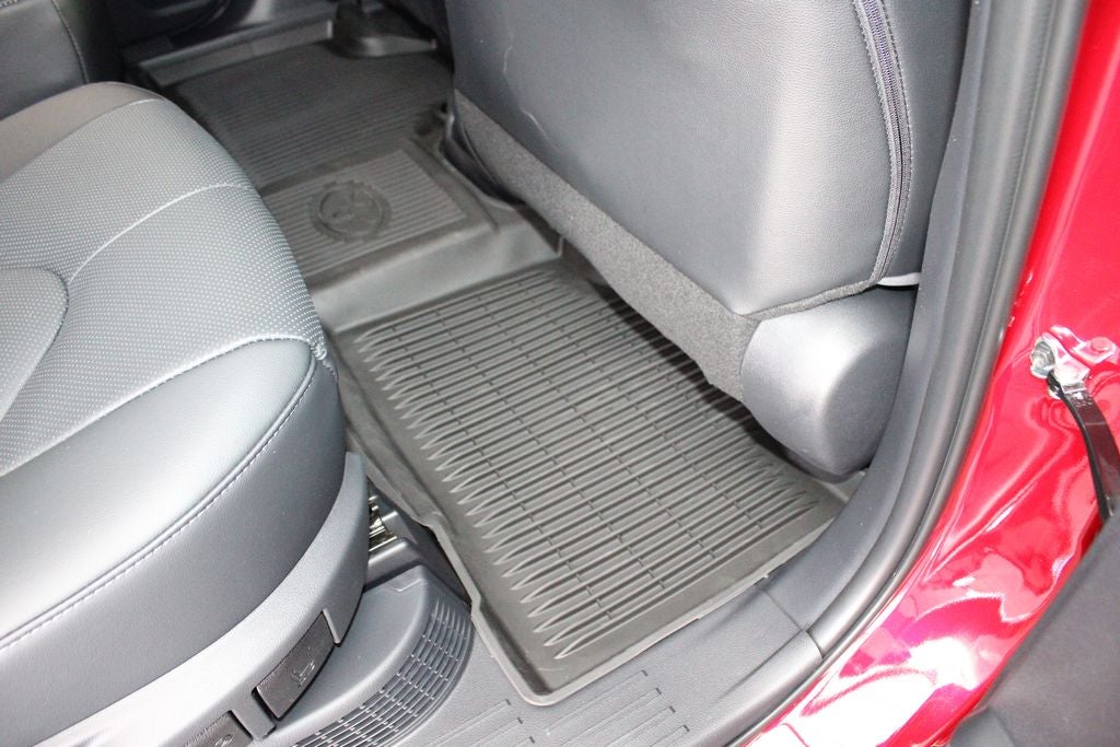 2026 Toyota Highlander Hybrid Limited