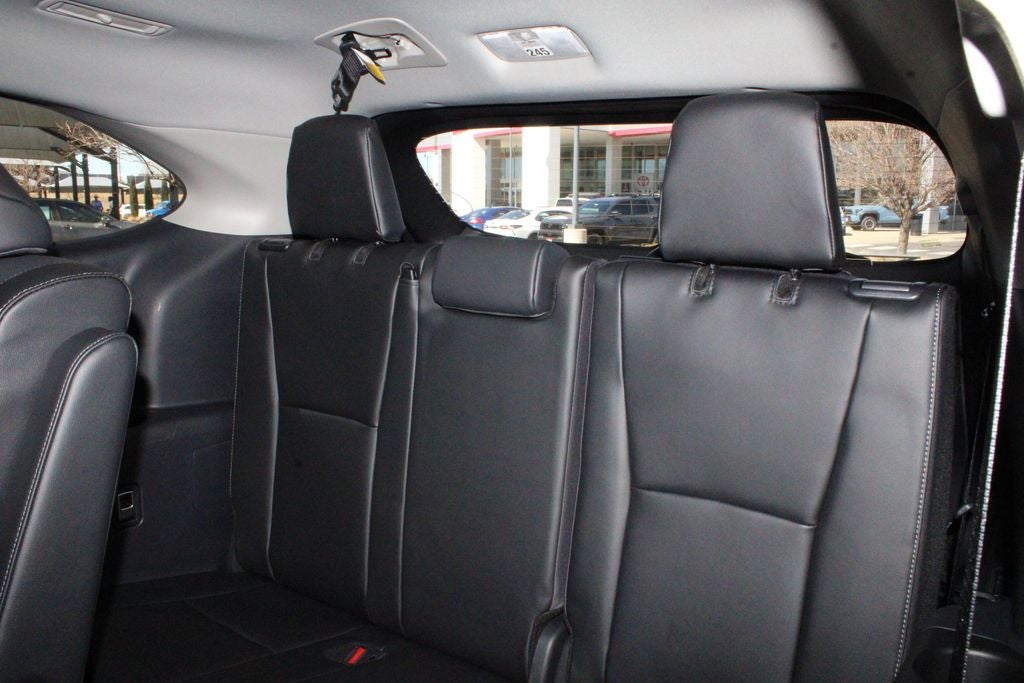 2026 Toyota Highlander Hybrid Limited