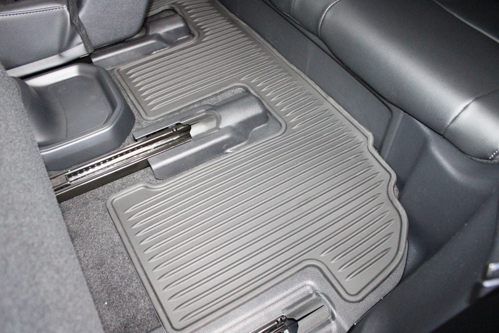 2026 Toyota Highlander Hybrid Limited