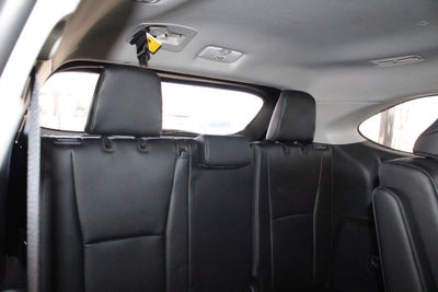 2026 Toyota Highlander Hybrid Limited