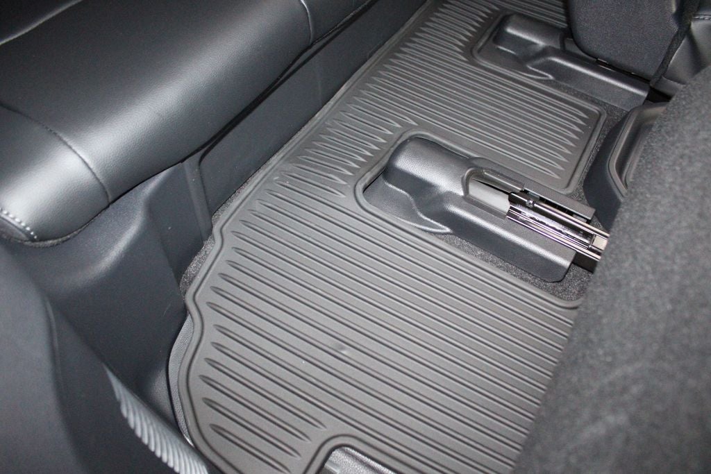 2026 Toyota Highlander Hybrid Limited