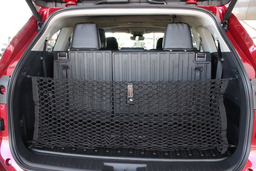 2026 Toyota Highlander Hybrid Limited