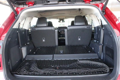 2026 Toyota Highlander Hybrid Limited