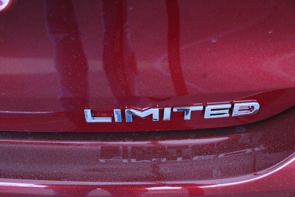 2026 Toyota Highlander Hybrid Limited