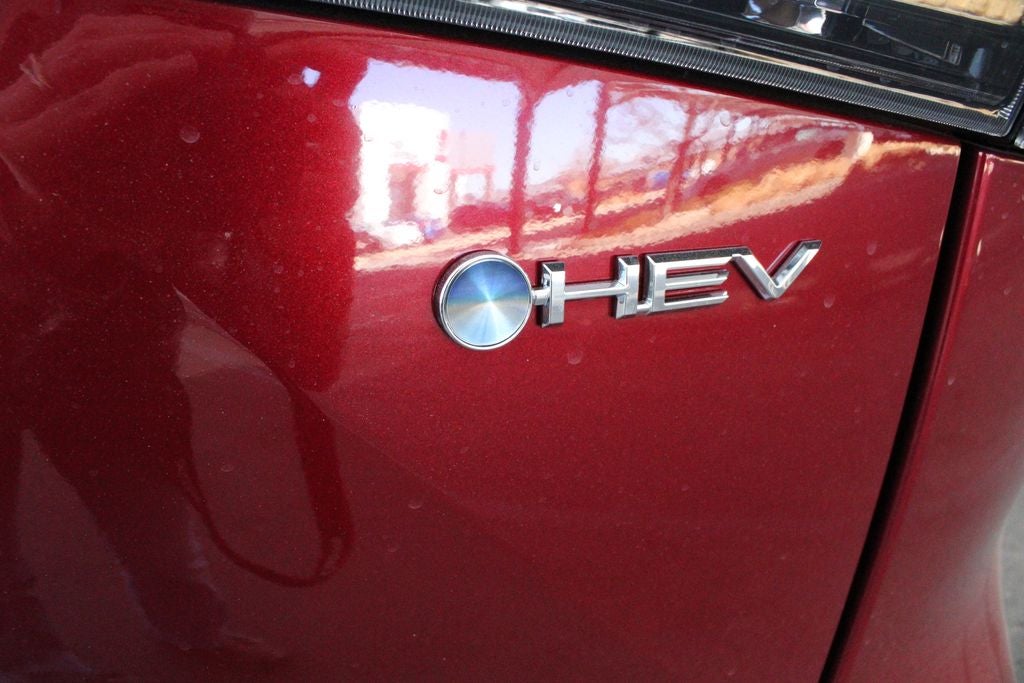 2026 Toyota Highlander Hybrid Limited