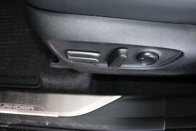 2026 Toyota Highlander Hybrid Limited