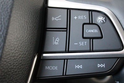 2026 Toyota Highlander Hybrid Limited