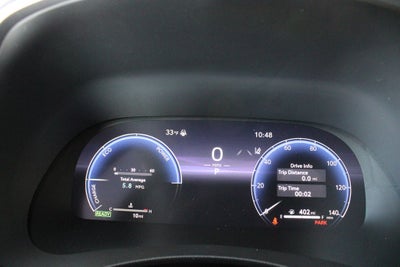 2026 Toyota Highlander Hybrid Limited