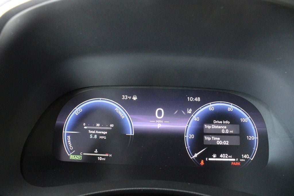 2026 Toyota Highlander Hybrid Limited