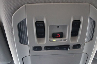 2026 Toyota Highlander Hybrid Limited