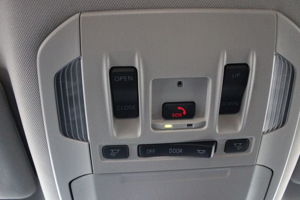 2026 Toyota Highlander Hybrid Limited