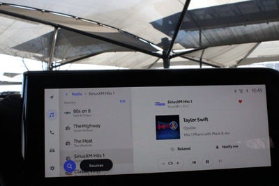 2026 Toyota Highlander Hybrid Limited