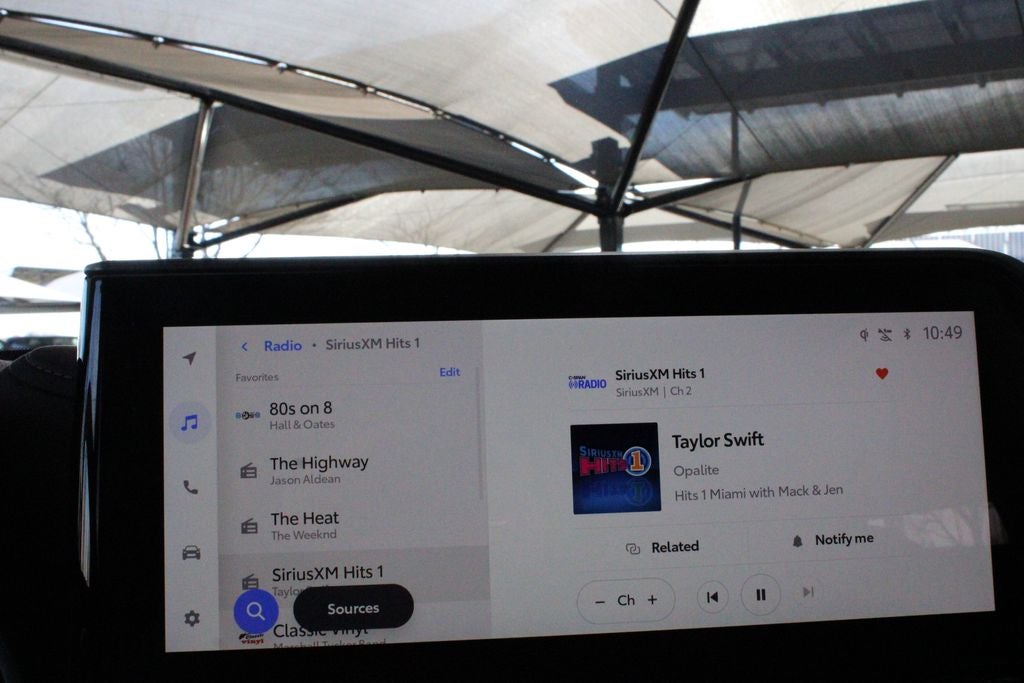 2026 Toyota Highlander Hybrid Limited