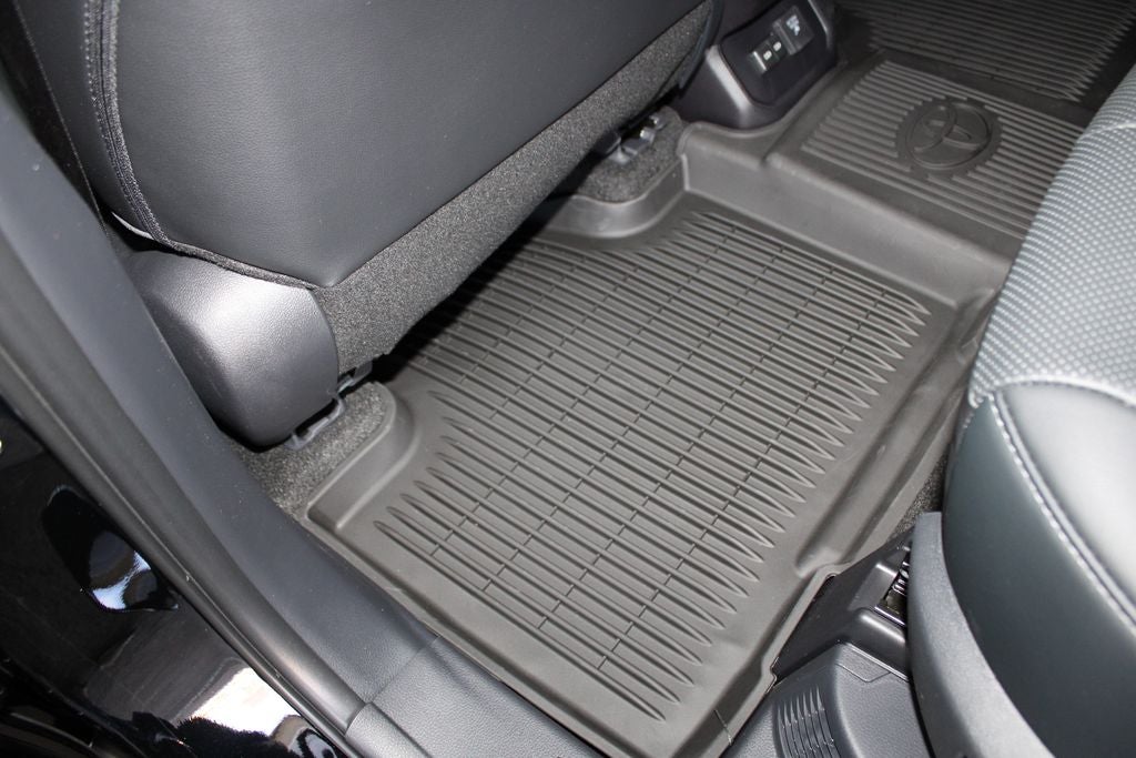 2026 Toyota Highlander Hybrid Limited