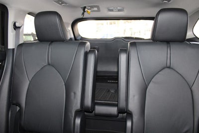 2026 Toyota Highlander Hybrid Limited