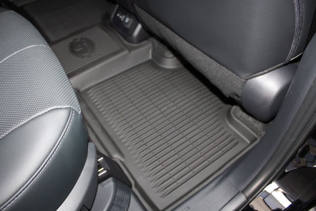 2026 Toyota Highlander Hybrid Limited