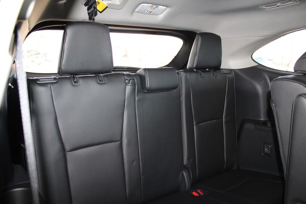 2026 Toyota Highlander Hybrid Limited