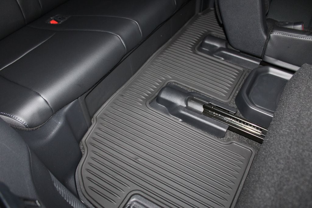 2026 Toyota Highlander Hybrid Limited